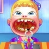 Игры Лечить Зубы