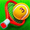 Игры Теннис - Играть Бесплатно!