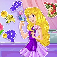 Цветочный магазины принцессы Авы