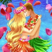 Поцелуи на пляже Гавайи (Hawaii Beach Kissing)