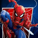 Человек-Паук: против Мистерио Раш (Spider-Man Mysterio Rush)