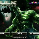 Безумный Халк (Hulk Madness)
