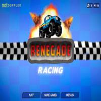 Гонки ренегатов (renegade racing)