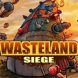 Осада Пустоши (Wasteland Siege)