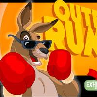 Уличный Бокс Кенгуру (Outback Rumble)