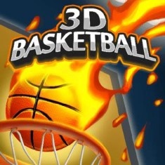 3Д Баскетбол (3d Basketball)