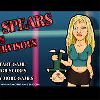 Бритни Спирс против органов опеки (Britney Spears vs Child Services)