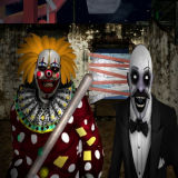 Слендер клоун: бойтесь его! (Slender clown: Be Afraid Of IT!)