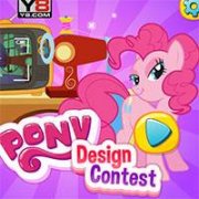 Пони: профессия дизайнер (Pony design content)
