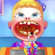 Счастливый Дантист (Happy Dentist)