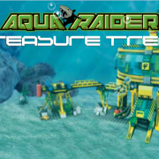 Лего подводный мир