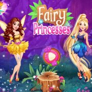 Дисней сказочные Феи принцессы (Disney Fairy Princesses)