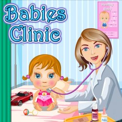 Больница для малышей (Baby Clinic)