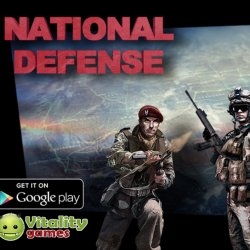 Национальная оборона (National Defense)