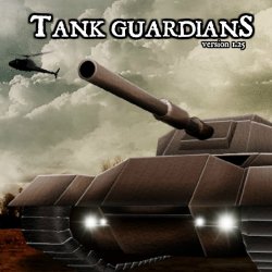 Танковая оборона (Tank Guardians)
