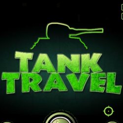 Путешествие Танка (Tank travel)