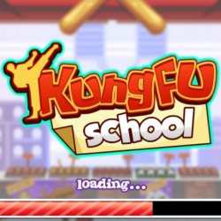 Школа Кунфу (Kungfu School)