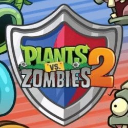 Растения против Зомби 2 (Plants vs. Zombies 2)