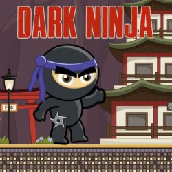 Темный Ниндзя (Dark Ninja)