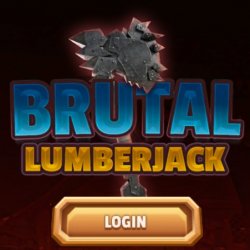 Жестокий Лесоруб (Brutal Lumberjack)