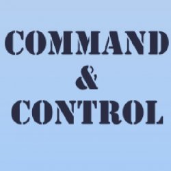 Командное Управление (Command Control)