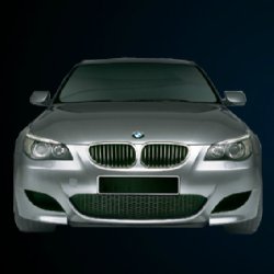 Тюнинг BMW m5