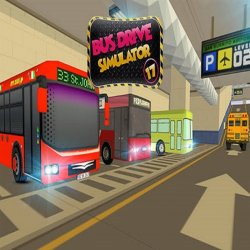 Симулятор Вождения Автобуса (Bus Driving Simulator)