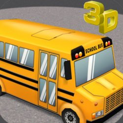 Объезжаем пробки на Автобусе (Ride The Bus Simulator)