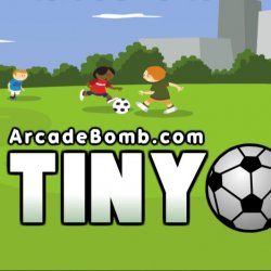 Крошечные Футболисты (Tiny soccers)