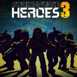 Ударная Сила Героев 3 (Strike Force Heroes 3)