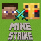 Забастовка Шахтеров (MineStrike.fun)