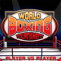 Всемирный Турнир по Боксу (World Boxing Tournament)