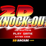 Вырубить 2D (Knock-out 2D)