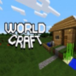 Майнкрафт 2 (World Craft 2)