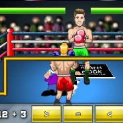 Математический Бокс (MathNook boxing)