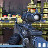 Невидимый Снайпер 3Д (Stealth Sniper)
