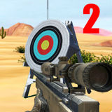 Поражающий Цели 2 (Hit Targets Shooting 2)