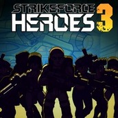 Герои ударного отряда 3 (Strike Force Heroes 3)
