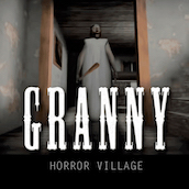 Бабушка: Деревня Ужасов (Granny Horror Village)