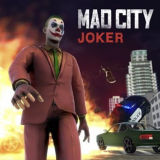 Безумный город: Джокер (Mad City: Joker)