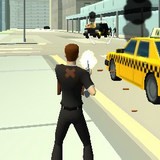 ГТА: Криминальный Город (Crime City 3D)