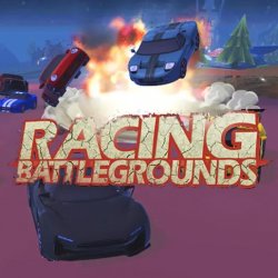 Гоночное Сражение (Racing Battlegrounds)