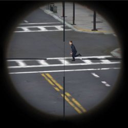 Снайпер миссия 3D (Sniper Mission 3D)