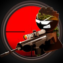 Стикмен снайпер 3 (Stickman Sniper 3)