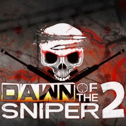 Рассвет Снайпера 2 (Dawn Of The Sniper 2)
