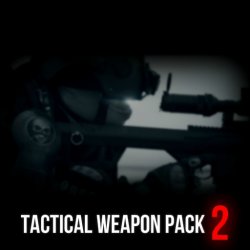 Тактическое Оружие 2 (Tactical Weapon Pack 2)