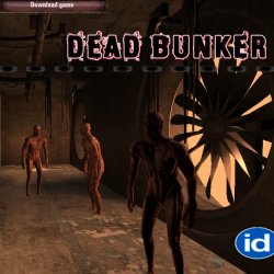 Мертвый Бункер (Dead Bunker)