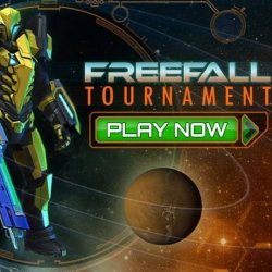 Свободное падение (Freefall Tournament)