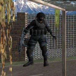 Типичный Спецназ (Ultimate SWAT)