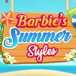 Барби: Летний Стиль (Barbie's Summer Styles)